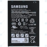 Baterie Samsung Galaxy Tab Active 3 (SM-T570 SM-T575) EB-BT575BBE 5050mAh GH43-05039A