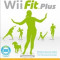 Joc Nintendo Wii Wii Fit Plus