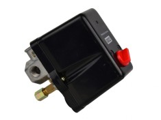 Presostat comutator de presiune 400V, 12bar, GEKO G80322