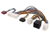 Cabluri Handsfree 4CARMEDIA pentru Kit Parrot Hyundai și Kia