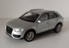 Macheta Audi Q3 MK1 (Typ 8U) 2012 - Welly 1/36, 1:32