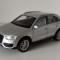 Macheta Audi Q3 MK1 (Typ 8U) 2012 - Welly 1/36