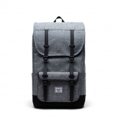 Rucsac Herschel PRO Little America Gri - Cod 4537543556860