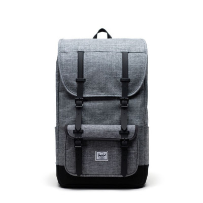 Rucsac Herschel PRO Little America Gri - Cod 4537543556860 foto