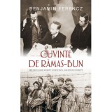 Cuvinte de ramas bun - Benjamin Ferencs