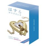Huzzle Cast HEART, LUDICUS GAMES SRL