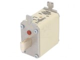 Siguranță industrială gG 160A 500VAC NH00