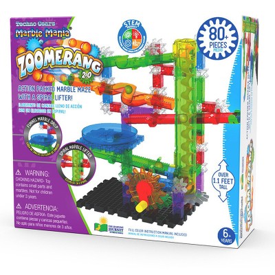 Joc De Constructie - Zoomerang foto