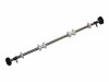 Exit Roller Assembly Lexmark 99A2469 99A1631 X651 X652 X654 X656 X658 T640 T650, Diversi Producatori