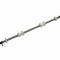 Exit Roller Assembly Lexmark 99A2469 99A1631 X651 X652 X654 X656 X658 T640 T650
