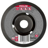 Disc Proline Raspel Conic Mediu Diametru 125 Mm