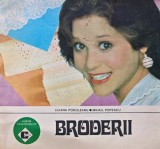 Cumpara ieftin Broderii - 1988 - Liliana Podoleanu (AS430)