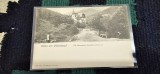 Carte postala Vederi din Calimanesti , vila Cantacuzino