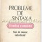 Probleme De Sintaxa. Limba Romana - Maria Emilia Goian
