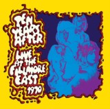 Ten Years After Live At The Fillmore East 2018 digipack (2cd)