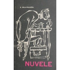 Nuvele - Barbu Delavrancea