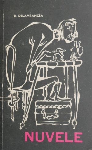 Nuvele - Barbu Delavrancea