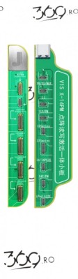 Board JCID V1SE - FACE ID / TRUE TONE foto