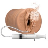 Masturbatoare de mana - Doc Johnson Stropeste-l Masturbator cu Ejaculare