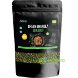 Green Granola Ecologica/Bio 200g