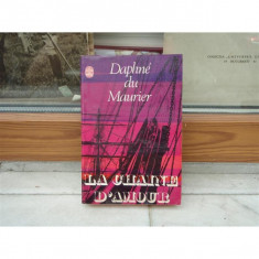 La chaine d&amp;#039;amour , Daphne du Maurier , 1950 foto