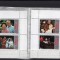 ANGLIA 1977 - JUBILEUL DE ARGINT. REGINA ELIZABETA II, COLITE MNH, PT21/F102