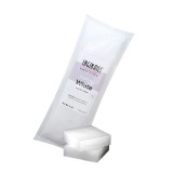 Cumpara ieftin Ceara cosmetică, parafină - White, 460g, INGINAILS