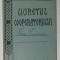 LIVRETUL COOPERATORULUI IOAN LUPASCU , ELIBERAT DE BANCA POPULARA &#039; NEATARNAREA &#039; , COMUNA LOZNA , JUDETUL DOROHOI , 1929