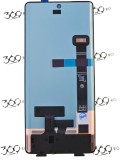 Display Motorola Edge 30 Ultra (5G) / Edge X OEM