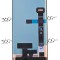 Display Motorola Edge 30 Ultra (5G) / Edge X OEM