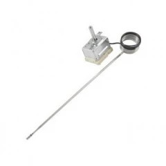 Termostat cuptor electric AEG foto