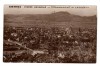 BISTRITA VEDERE GENERALA PANORAMICA BISERICI, Circulata, Fotografie