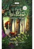 Cumpara ieftin O fata pe nume Willow: soaptele padurii (seria Willow, vol. 2)