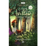 O fata pe nume Willow: soaptele padurii (seria Willow, vol. 2)