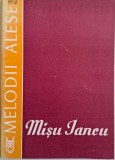 Melodii Alese - Misu Iancu - Carte Arta Muzicala