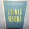 CHIMIE GENERALA -N.L.GLINKA ANUL 1958