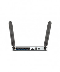 Router wireless d-link dwr-921 1xwan 10/100 4xlan 10/100 2 antene foto