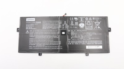 Baterie Laptop, Lenovo, Yoga 910-13IKB Type 80VF, 80VG, 5B10L22508, 7.68V, 10160mAh, 78Wh foto