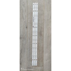 Set barete led Sony 32&quot; 3Bx8L 3V 590mm