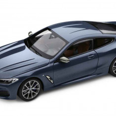 Macheta Oe Bmw Seria 8 Coupe Barcelona Albastru Metalic 1:18 80432450995