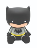 Lampa de veghe cu lumini LED, Lexibook, Batman 3D