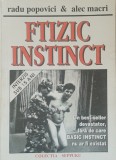 Ftizic Instinct - Radu Popovici, Alex Macri