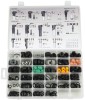 Cutie Service Pompe Bicicleta Topeak Rebuild Kits Ii, Negru Ultimate FactoryBikes