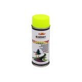 Spray Vopsea Profesional Champion 400ml Galben Fluorescent