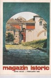 Magazin Istoric, nr. 2, februarie 1995