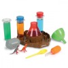 Primul meu set de experimente - Eruptia vulcanului PlayLearn Toys, Learning Resources