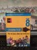 Gramatica, Clasa 8, Trofin, Fise de Lucru+Evaluare, Paralela 45, Pitesti 2011, 160 pagini