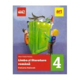 Cumpara ieftin Limba si literatura romana. Evaluarea Nationala. Clasa 4/Elena-Cristina Petrescu