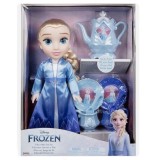 Papusa Elsa 38cm