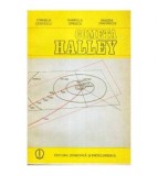 C. Cristescu, G. Oprescu, M. Stavinschi - Cometa Halley - 105147